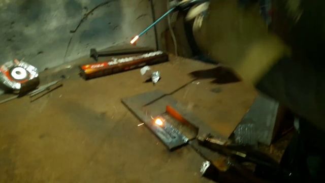 БЕСПРОВОДНАЯ СВАРКА ИЛИ СВАРКА ПО БЛЮТУС!!! смотреть онлайн