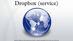 Dropbox (service)