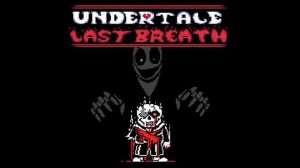 Undertale Last Breath Inc. OST - Phase 31: Dark Zone