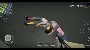 GoreBox Prototype Or GoreBox GTA