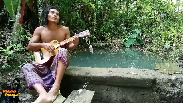 BOHONG KALAU KAMU NGGAK IKUT SAKSIKAN LAGU MENTAWAI 2021 смотреть онлайн