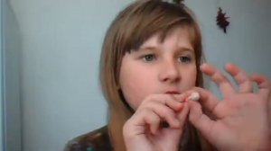 Пузыри из Жвачки