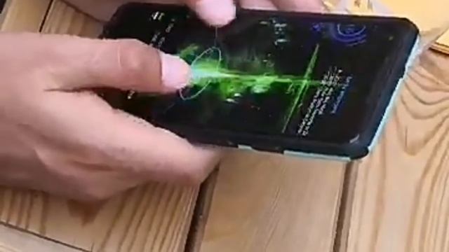 Ingress Prime (Zoomed) 01/06/2018: A new video of how ingress prime lookz!! смотреть онлайн