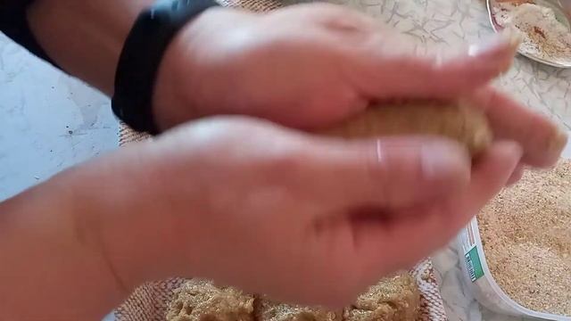 РЫБНЫЕ КОТЛЕТЫ ГРИБАМИ ФАРШИРОВАННЫЕ. ???Fish cutlets stuffed with mushrooms смотреть онлайн