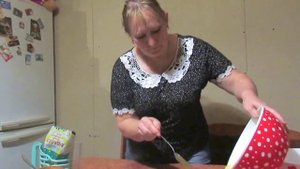 Запеканка из спагетти.Легко и быстро.