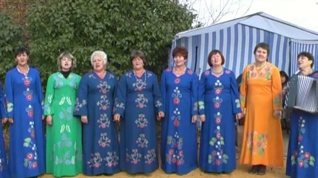 Праздник день села Залиман смотреть онлайн