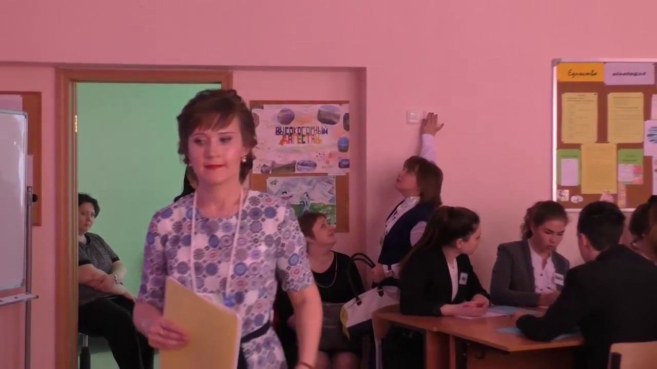 Хмелёва Ольга Викторовна