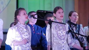 КРУТИСЬ ВЕРЕТЕНЦЕ