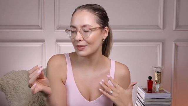 MY EVERYDAY JEWELLERY COLLECTION | Cartier, Mejuri, Vintage смотреть онлайн