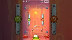 Cut The Rope - Tool Box - All Levels 1-25
