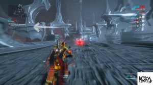 warframe anomaly shard farming sentient pices farm وارفريم تفريم قطعة الانومالي من السينتينت