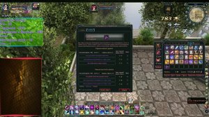 BS.ru(Blood and Soul) Всё о пробуждении!