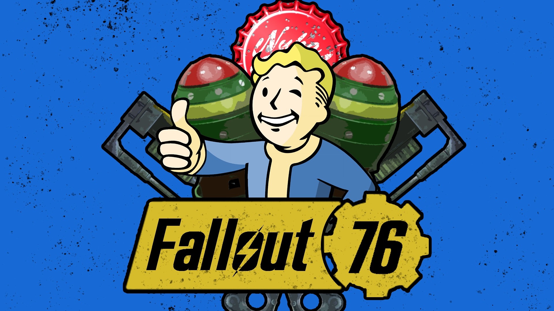 Bethesda fallout 76 on steam фото 87