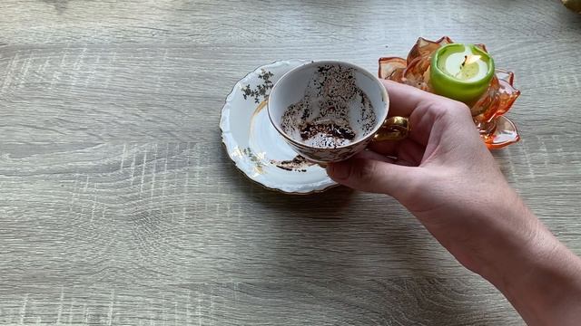 Лев ♌️ ваш ИЮЛЬ! Кофейные подсказки ☕️ смотреть онлайн