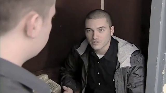 TWILIGHT ZONE - AND WHEN THE SKY WAS OPENED смотреть онлайн