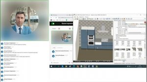 День второй. Часть 2. Профиль Gola