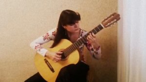 Никита Кошкин. Пилигрим