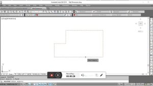 How To Find Moment of Inertia in Autocad