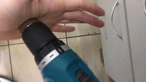 Makita DDF453
