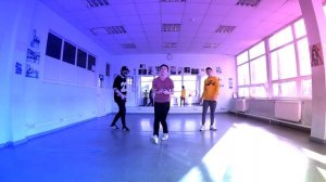 TECTONIC KILLER DANCE