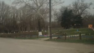 Красный Маныч. Веселовский район