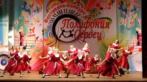 "На Тихорецкую" Ассорти Dance _ 2.11.19 _ Краснодар
