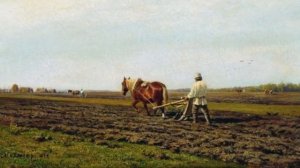 Как на Руси измеряли площадь.Русские квадратные меры.Что такое квадратный аршин