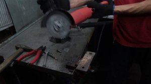 Самоделка-насадка для дрели 4 в 1. Верхорез, электротяпка, культиватор