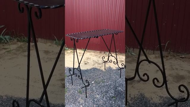 Холодная ковка. Для новичков. смотреть онлайн