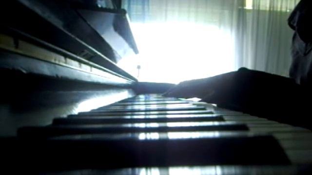 Hugh Laurie & Dave Matthews - Untitled Melody (piano cover) смотреть онлайн