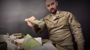 Перевязочные пакеты. Кратко.