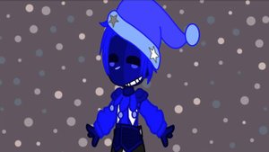 солнце и луна(фнаф 9)