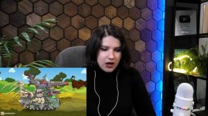 МОРОК против ЛЕВИАФАНА - КТО СИЛЬНЕЕ? -  Мультики про танки / Kery Dreamer