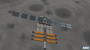 Полный обзор обновления Kerbal Space Program 1.12.2