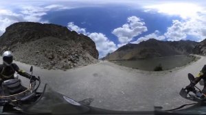 Калаи-Хумб-Хорог 2019