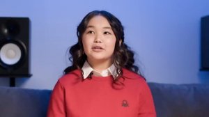 Аминка-витаминка в Головоломке 2! _ Озвучка Райли