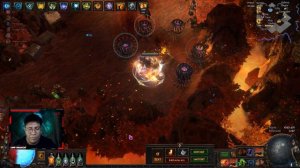 Identifico 60 VoidBorn Reliquary key - Path of Exile Trial of the Ancestors 3.22