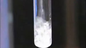 11в. (В-О). Необратимая реакция (образование осадка)