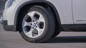 BMW X1, 2012, 2.0 AT (184 л.с.)