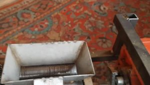 Табакорезка 1.5мм.