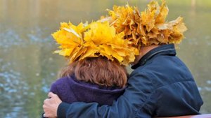 Виктор Третьяков. Август