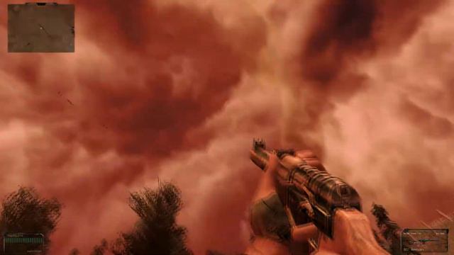 OLR 2.0 MedPribor Blowout смотреть онлайн