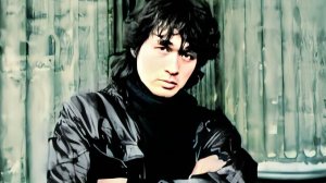 В.ЦОЙ in remix