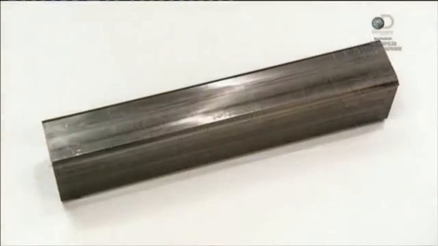 Как делают велозамки ABUS смотреть онлайн