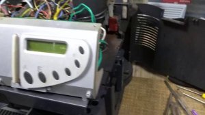 Saeco Magic Comfort. Рекомендации при покупке. История одного кофеаппарата.