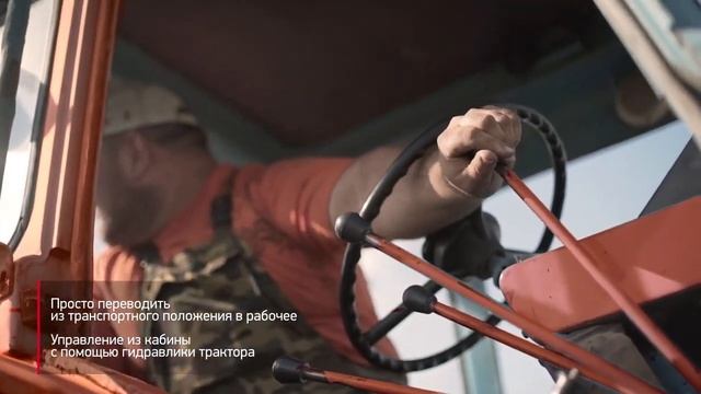 Кормозаготовительная техника Ростсельмаш смотреть онлайн
