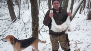 Охота с гончими. Сезон 2009_0001.mp4