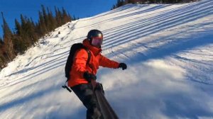 Jones Stratos 2021 тест Шерегеш