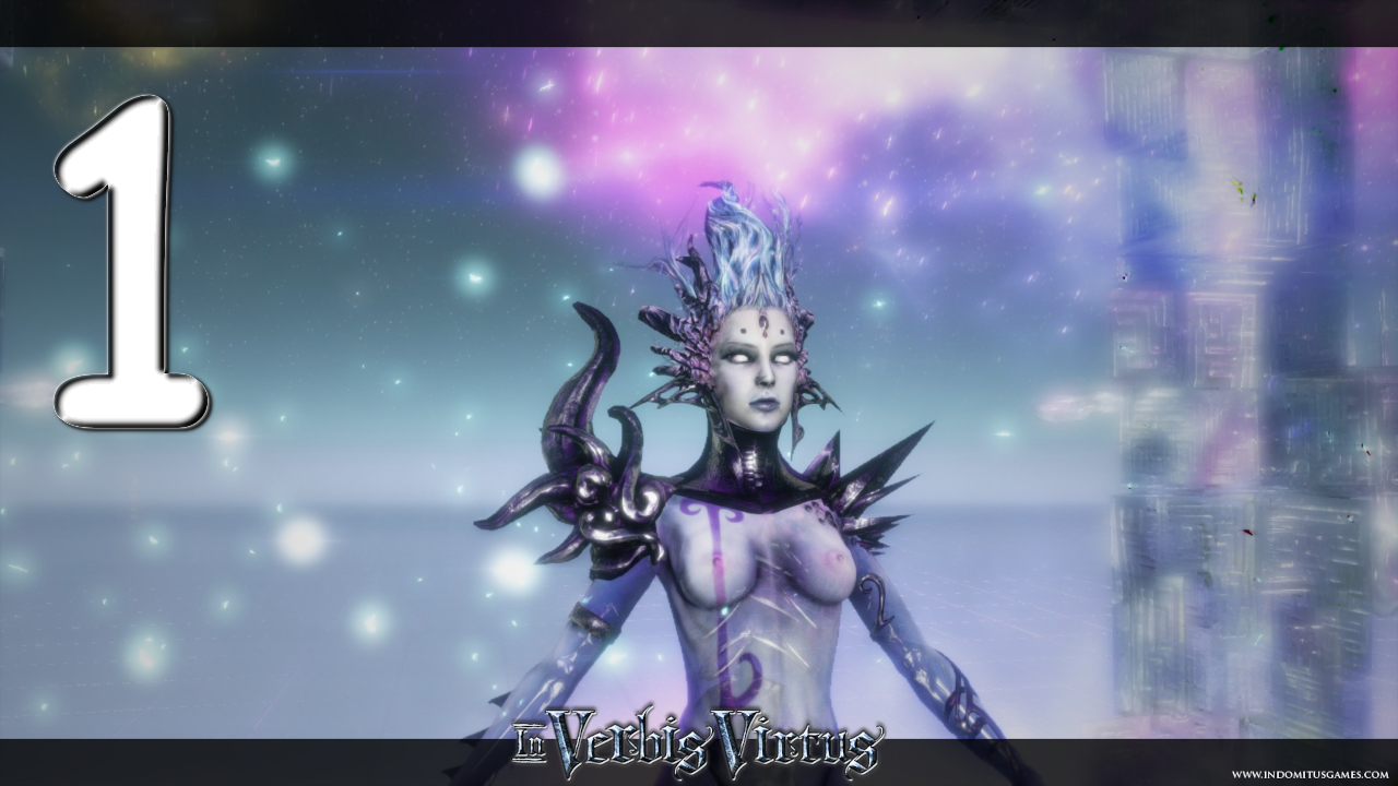 In Verbis Virtus 1