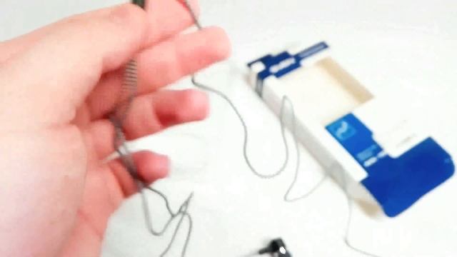 Обзор на наушники из DNS - SVEN SEB 109 серые. / Browse headphones from DNS - SVEN SEB 109 gray. смотреть онлайн